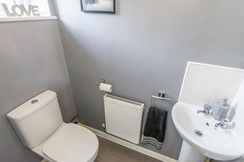 3 Daisy Close, Lutterworth, LE17 4GY