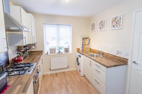3 Daisy Close, Lutterworth, LE17 4GY