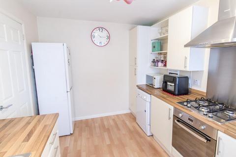 3 Daisy Close, Lutterworth, LE17 4GY
