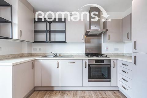 1 bedroom flat to rent, Elvian Close, Reading, RG30