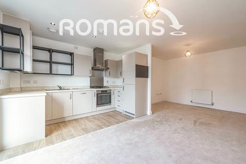 1 bedroom flat to rent, Elvian Close, Reading, RG30