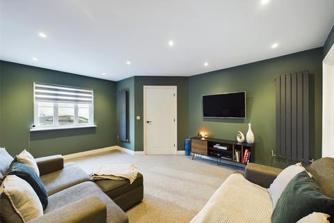 13 Grass Valley Park, Bodmin, PL31 1DN
