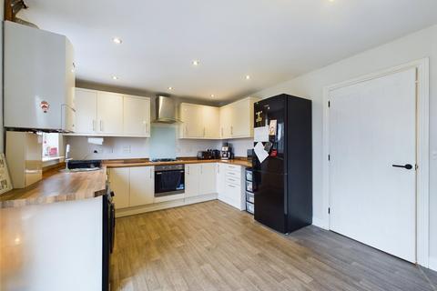 13 Grass Valley Park, Bodmin, PL31 1DN