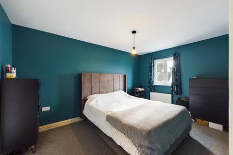 13 Grass Valley Park, Bodmin, PL31 1DN