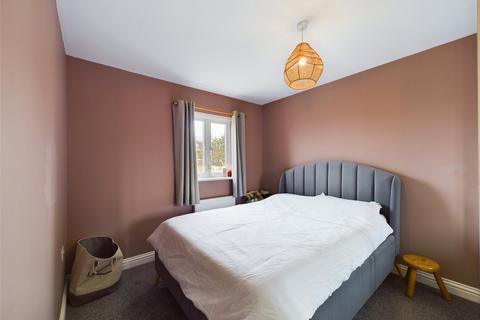 13 Grass Valley Park, Bodmin, PL31 1DN
