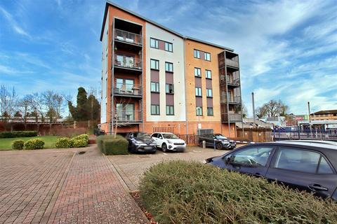 2 bedroom flat for sale, Owen Court, Grade Close, Elstree, Borehamwood