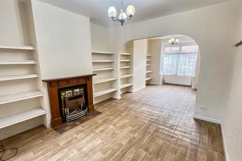 2 bedroom end of terrace house for sale, Cannon Hill Road, Birmingham B12