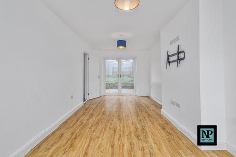10 Bardon View Road, Dordon, Tamworth, B78 1QB