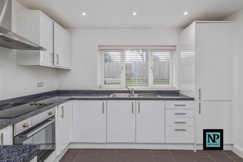 10 Bardon View Road, Dordon, Tamworth, B78 1QB