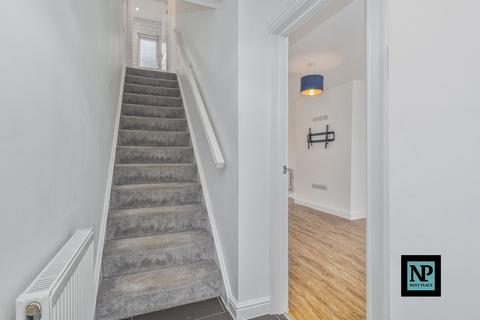10 Bardon View Road, Dordon, Tamworth, B78 1QB