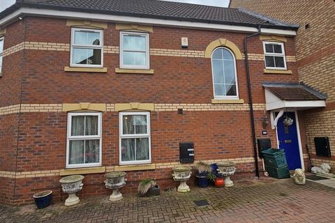 3 bedroom terraced house for sale, Vulcan Mews, Doncaster DN9