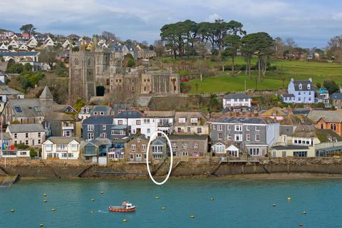 undefined, The Old Workshop, Fowey