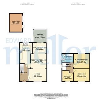 3 bedroom semi-detached house for sale, Newlyn Drive, Bredbury