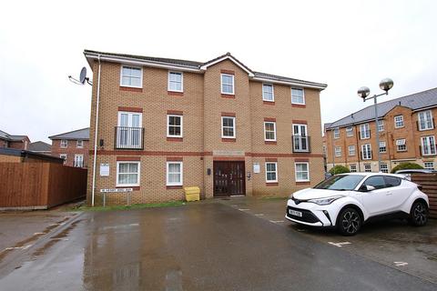 1 bedroom flat for sale, Henry Bird Way, Northampton