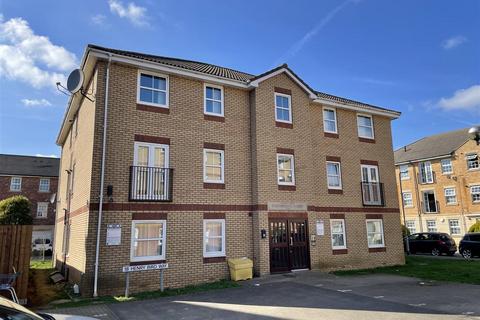 1 bedroom flat for sale, Henry Bird Way, Northampton