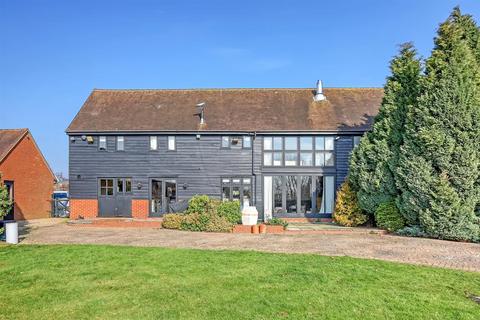 4 bedroom barn conversion for sale, Pages Lane, Harold Wood