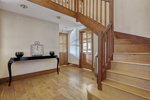 4 bedroom barn conversion for sale, Pages Lane, Harold Wood