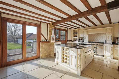 4 bedroom barn conversion for sale, Pages Lane, Harold Wood