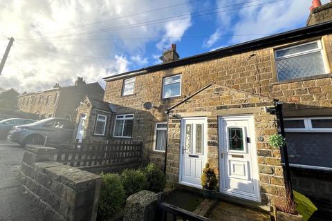 3 bedroom terraced house to rent, Rosslyn Grove, Haworth, Keighley, BD22