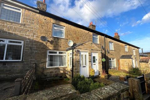 3 bedroom terraced house to rent, Rosslyn Grove, Haworth, Keighley, BD22