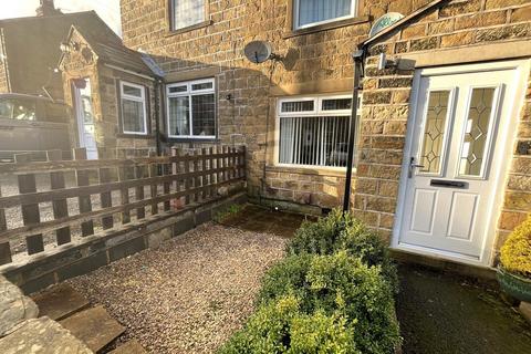 3 bedroom terraced house to rent, Rosslyn Grove, Haworth, Keighley, BD22