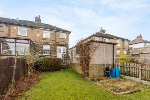 2 bedroom semi-detached house for sale, Mandale Road, Bradford BD6