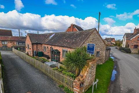 3 bedroom barn conversion for sale, The Barn, Manor Farm, Stottesdon, Kidderminster