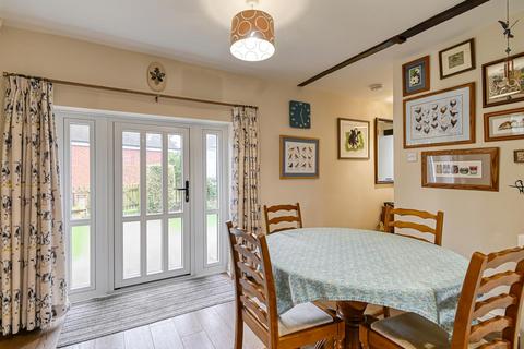 undefined, The Barn, Manor Farm, Stottesdon, Kidderminster