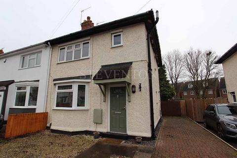 Woodland Avenue, Tettenhall Wood, Wolverhampton, WV6