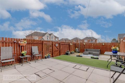 4 bedroom end of terrace house for sale, Heathmoor Park Road, Halifax, West Yorkshire, HX2