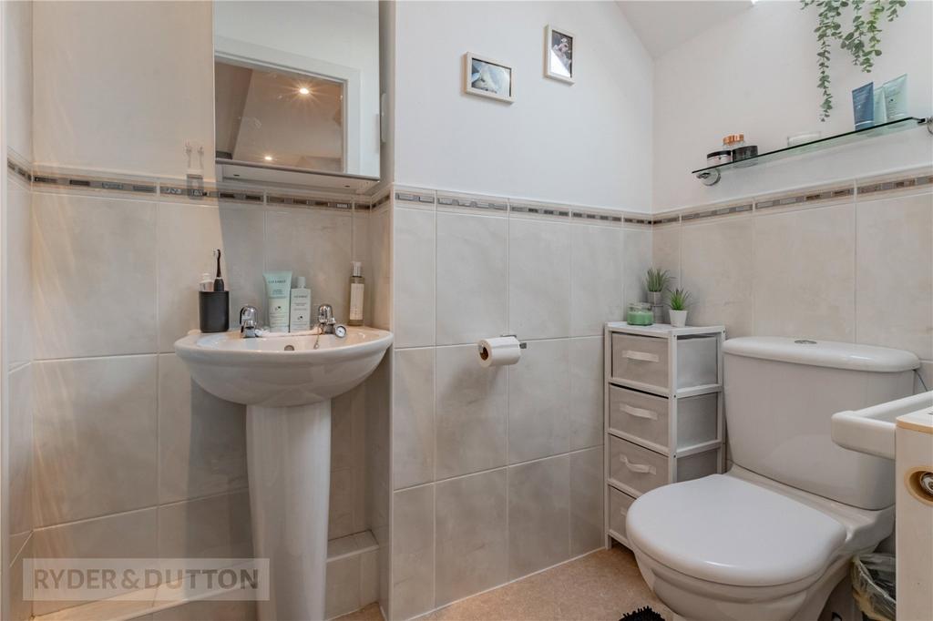 En-Suite