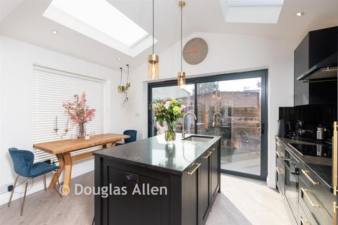 undefined, The Windsors, Buckhurst Hill, Essex