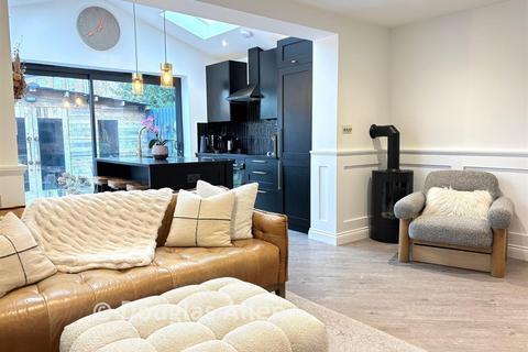undefined, The Windsors, Buckhurst Hill, Essex