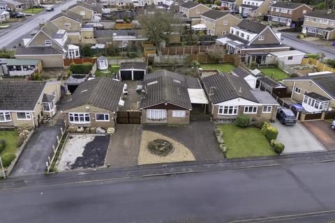 3 bedroom detached bungalow for sale, Terson Way, Weston Coyney