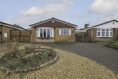 3 bedroom detached bungalow for sale, Terson Way, Weston Coyney