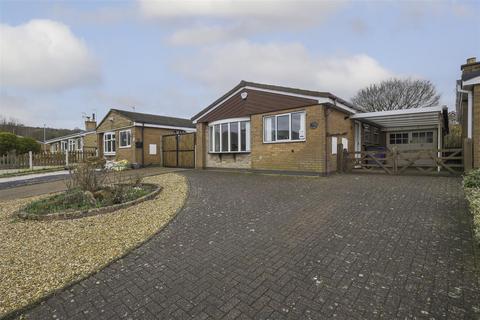 3 bedroom detached bungalow for sale, Terson Way, Weston Coyney