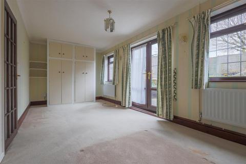 3 bedroom detached bungalow for sale, Terson Way, Weston Coyney