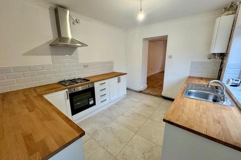 3 bedroom terraced house for sale, Galltcwm Terrace, Port Talbot SA13