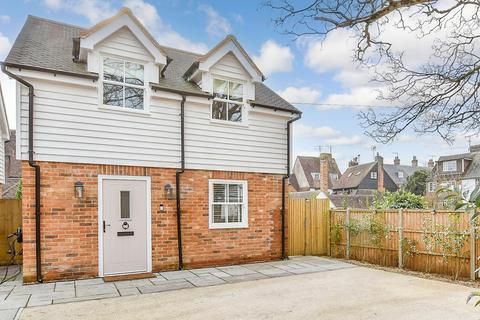 Rectory Lane, Cranbrook, Kent