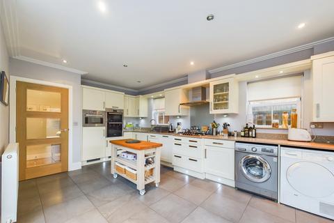 4 bedroom detached house for sale, West Road, Bransgore, Christchurch, Dorset, BH23