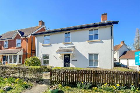 undefined, West Road, Bransgore, Christchurch, Dorset, BH23