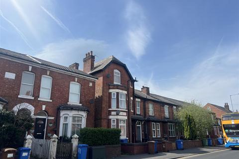 1 bedroom apartment to rent, Shaw Heath, Stockport SK2