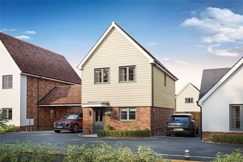 Foxglove Place, Watch House Green, Felsted, Dunmow, CM6