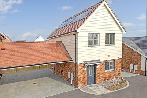 undefined, Foxglove Place, Watch House Green, Felsted, Dunmow, CM6