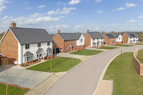 undefined, Foxglove Place, Watch House Green, Felsted, Dunmow, CM6