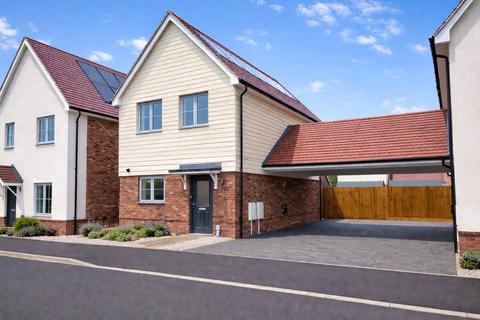 undefined, Foxglove Place, Watch House Green, Felsted, Dunmow, CM6