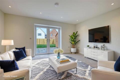 undefined, Foxglove Place, Watch House Green, Felsted, Dunmow, CM6