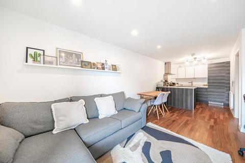 1 bedroom flat for sale, Stanley Road, Wimbledon