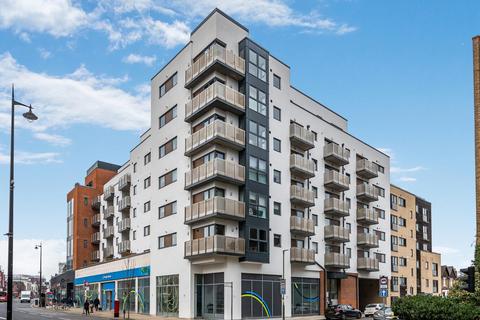 1 bedroom flat for sale, Stanley Road, Wimbledon