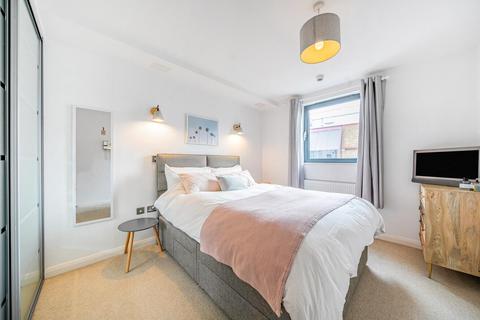 Flat 37, 2 Stanley Road, London, SW19 8RL
